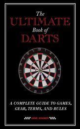 The Ultimate Book of Darts - 13 Sep 2013