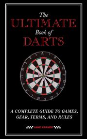 The Ultimate Book of Darts - 13 Sep 2013