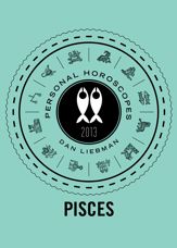Pisces - 16 Oct 2012