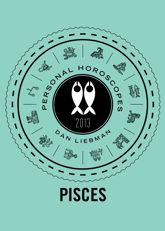 Pisces - 16 Oct 2012