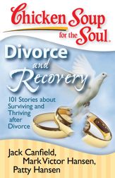 Chicken Soup for the Soul: Divorce and Recovery - 29 Mar 2011