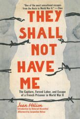 They Shall Not Have Me - 3 Jun 2014