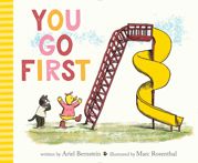 You Go First - 13 Jun 2023