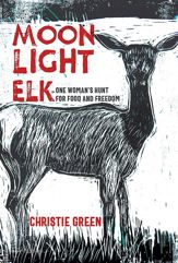 Moonlight Elk - 13 Sep 2024