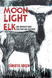Moonlight Elk - 13 Sep 2024