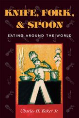 Knife, Fork and Spoon - 19 Mar 2001