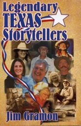 Legendary Texas Storytellers - 29 Oct 2002