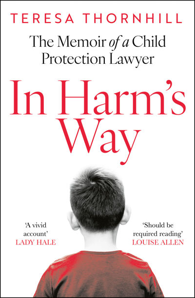 In Harm’s Way