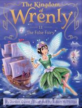 The False Fairy - 13 Dec 2016