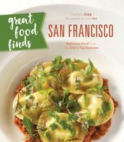 Great Food Finds San Francisco - 15 Sep 2018