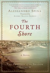 The Fourth Shore - 15 Jan 2019