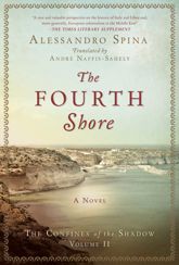 The Fourth Shore - 15 Jan 2019