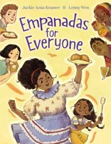 Empanadas for Everyone - 1 Aug 2023