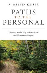 Paths to the Personal - 29 Mar 2024