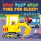 Beep Beep Beep Time for Sleep! - 11 Feb 2016