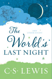 The World's Last Night - 14 Feb 2017