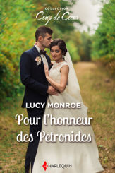 Pour l'honneur des Petronides - 1 Feb 2021