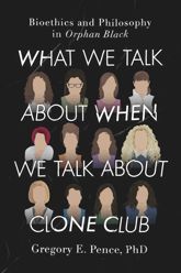 What We Talk About When We Talk About Clone Club - 29 Mar 2016