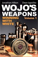 Wojo's Weapons - 1 Dec 2011