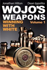 Wojo's Weapons - 1 Dec 2011