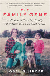 The Family Gene - 14 Mar 2017