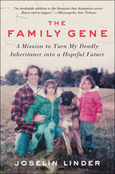 The Family Gene - 14 Mar 2017