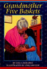 Grandmother Five Baskets - 1 Jan 1996