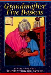 Grandmother Five Baskets - 1 Jan 1996
