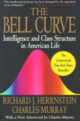 The Bell Curve - 11 May 2010