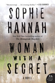 Woman with a Secret - 4 Aug 2015