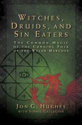 Witches, Druids, and Sin Eaters - 20 Sep 2022