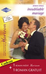 Inoubliable mariage - Associés pour la vie (Harlequin Horizon) - 15 Apr 2010