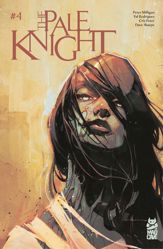 The Pale Knight #4 - 27 Aug 2025