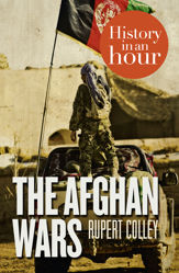 The Afghan Wars: History in an Hour - 13 Oct 2011