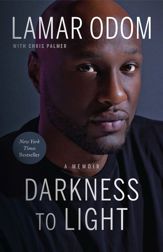 Darkness to Light - 28 May 2019