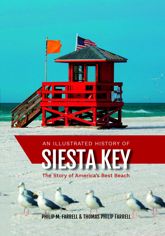 Illustrated History of Siesta Key - 1 Mar 2018