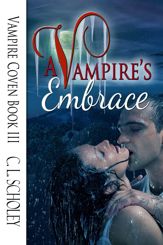 A Vampire's Embrace - 1 Jul 2014