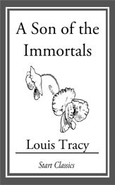 A Son of the Immortals - 20 Jun 2014