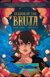 Season of the Bruja Vol. 1 - 24 Jan 2023