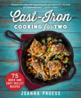 Cast-Iron Cooking for Two - 1 Oct 2019
