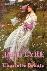 Jane Eyre - 8 Mar 2013
