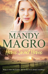 Home Sweet Home - 1 Nov 2020