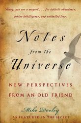 Notes from the Universe - 18 Sep 2007
