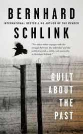 Guilt About the Past - 3 Apr 2010