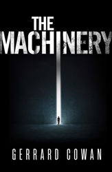 The Machinery - 10 Sep 2015