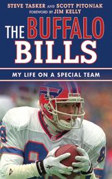 The Buffalo Bills - 1 Aug 2013