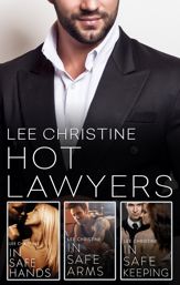 Hot Lawyers - 1 Oct 2016