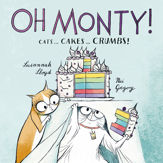 Oh Monty! - 16 Sep 2021