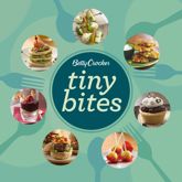 Betty Crocker Tiny Bites - 21 Oct 2014