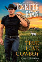 True Love Cowboy - 24 Aug 2021